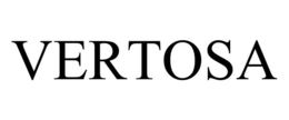 VERTOSA trademark