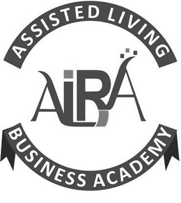 ALBA ASSISTED LIVING BUSINESS ACADEMY trademark
