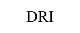 DRI trademark