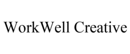WORKWELL CREATIVE trademark