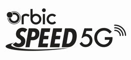 ORBIC SPEED 5G trademark