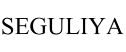 SEGULIYA trademark
