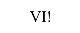 VI! trademark