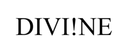 DIVI!NE trademark