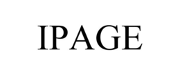 IPAGE trademark