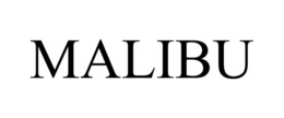 MALIBU trademark