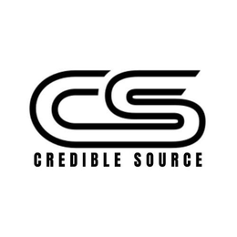 CS CREDIBLE SOURCE trademark