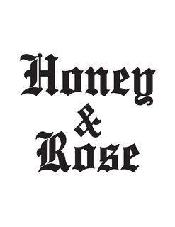 HONEY & ROSE trademark