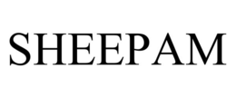 SHEEPAM trademark