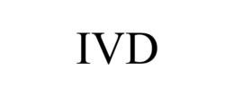 IVD trademark