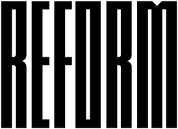 REFORM trademark
