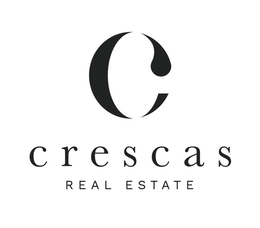 C CRESCAS REAL ESTATE trademark