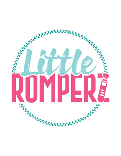 LITTLE ROMPERZ trademark