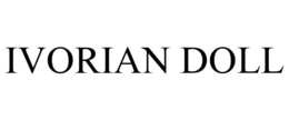 IVORIAN DOLL trademark