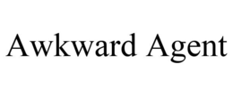 AWKWARD AGENT trademark