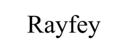 RAYFEY trademark