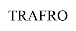 TRAFRO trademark
