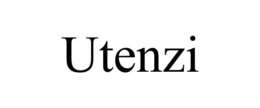 UTENZI trademark