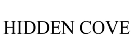 HIDDEN COVE trademark