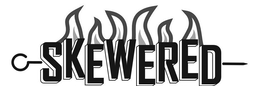 SKEWERED trademark