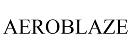 AEROBLAZE trademark