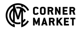 CCM CORNER MARKET trademark