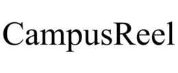 CAMPUSREEL trademark