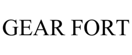 GEAR FORT trademark
