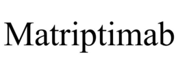 MATRIPTIMAB trademark