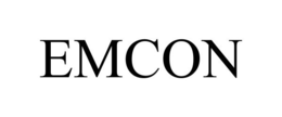 EMCON trademark