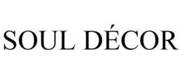 SOUL DÉCOR trademark