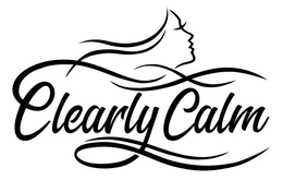 CLEARLY CALM trademark