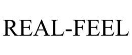 REAL-FEEL trademark