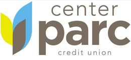 CENTER PARC CREDIT UNION trademark