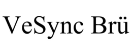 VESYNC BRÜ trademark
