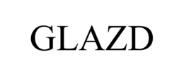 GLAZD trademark