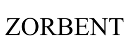 ZORBENT trademark