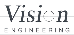 VISION ENGINEERING trademark