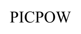 PICPOW trademark