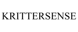 KRITTERSENSE trademark