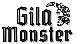 GILA MONSTER trademark