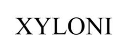 XYLONI trademark