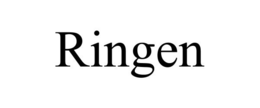 RINGEN trademark