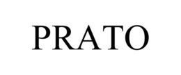 PRATO trademark