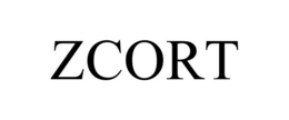 ZCORT trademark