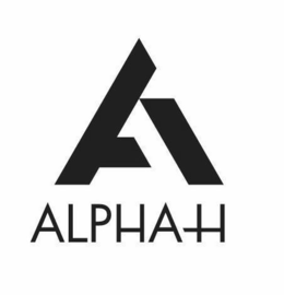 A ALPHA-H trademark
