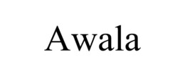 AWALA trademark