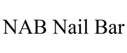 NAB NAIL BAR trademark