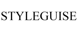 STYLEGUISE trademark