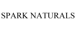 SPARK NATURALS trademark